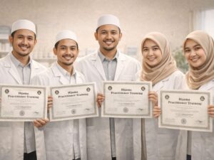 Pentingnya Sertifikasi Jasa Bekam Menurut H. Ahmad Fatahillah