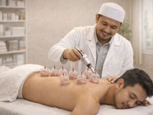 Bekam dalam Ilmu Thibbun Nabawi: Pengobatan Sunnah yang Penuh Manfaat